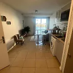 Marina Appartement Deauville