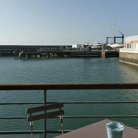 Appartamento Marina *