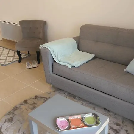 Apartment Marina