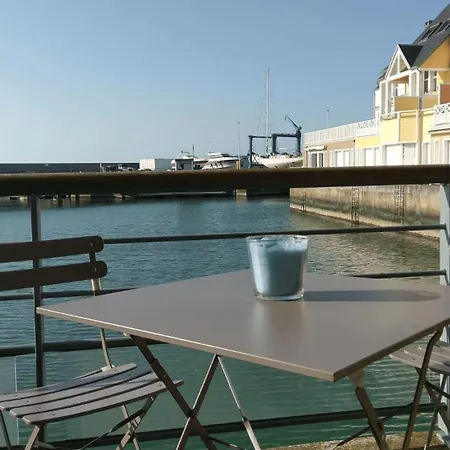 Marina * Deauville