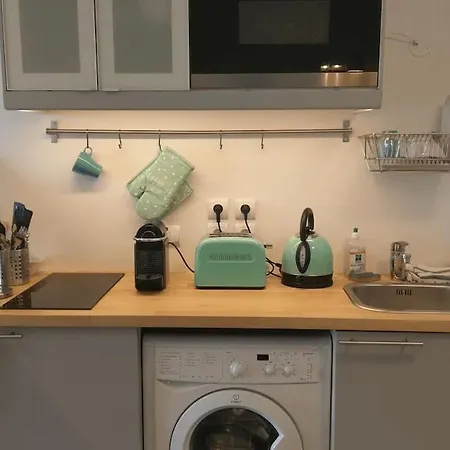 Marina 아파트 도빌