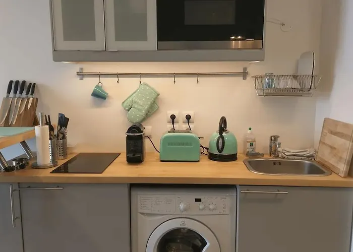 Marina 아파트 도빌